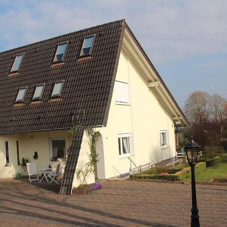 Ferienwohnung Nett Blankenheim  Esterno foto