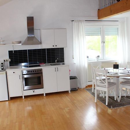 Ferienwohnung Nett Blankenheim  Esterno foto