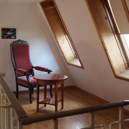 Ferienwohnung Nett Blankenheim  Esterno foto
