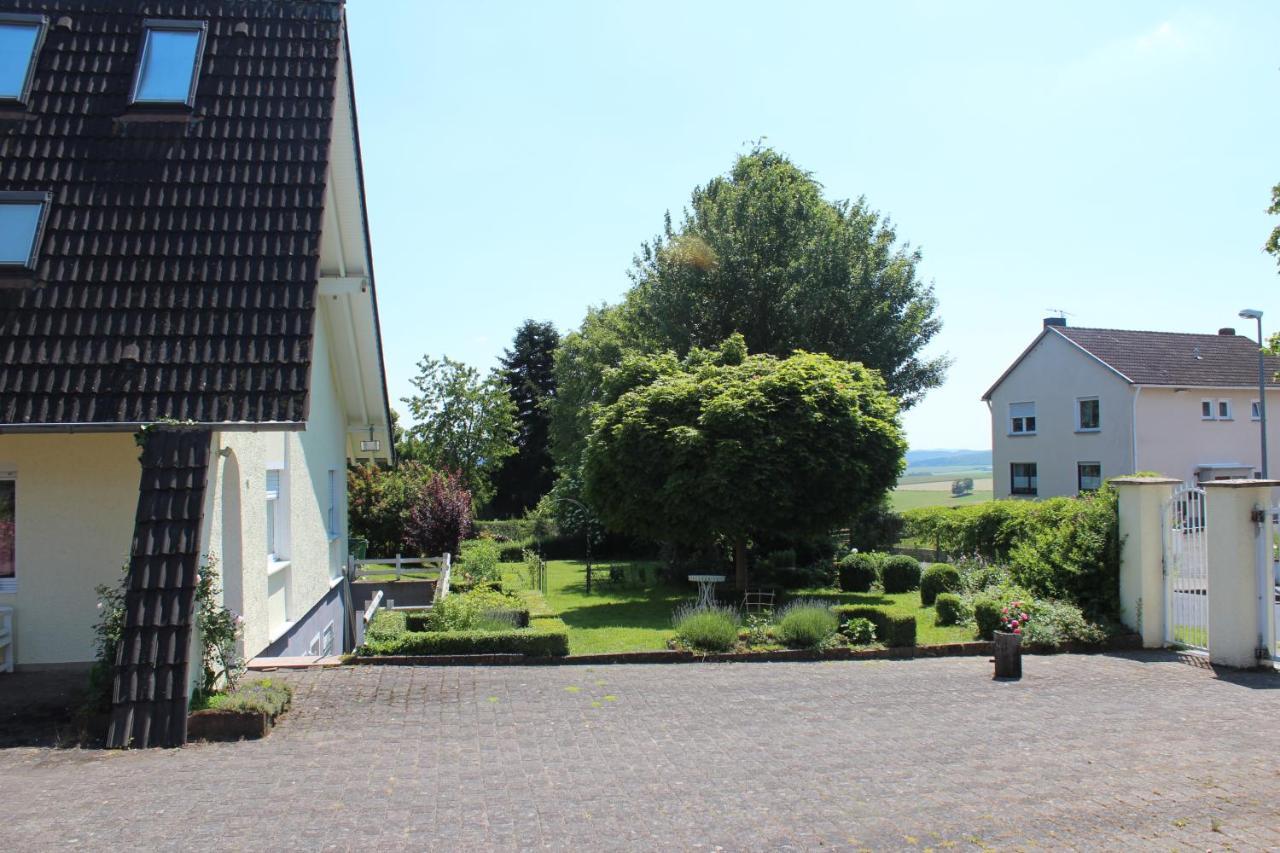 Ferienwohnung Nett Blankenheim  Esterno foto