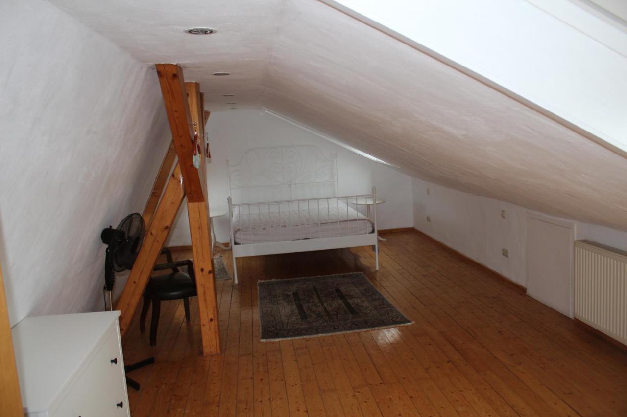 Ferienwohnung Nett Blankenheim  Esterno foto