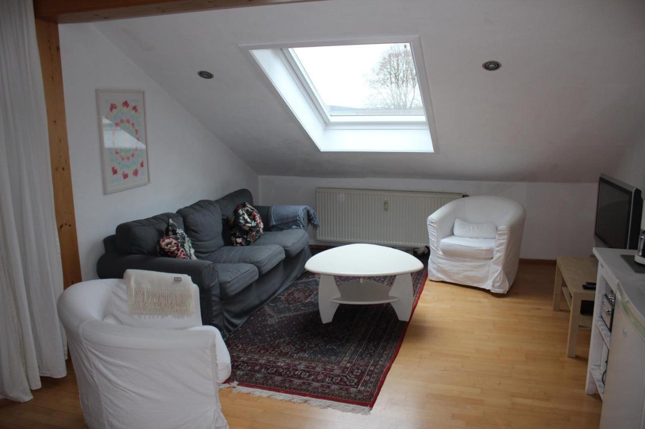 Ferienwohnung Nett Blankenheim  Esterno foto