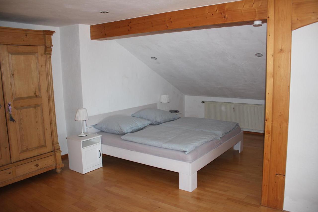 Ferienwohnung Nett Blankenheim  Esterno foto