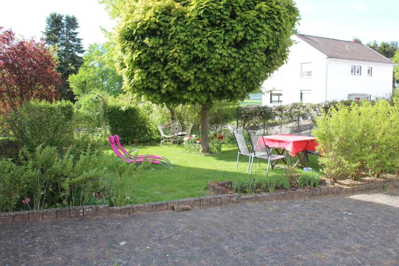 Ferienwohnung Nett Blankenheim  Esterno foto