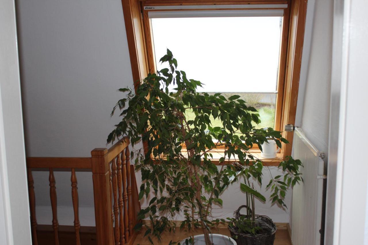 Ferienwohnung Nett Blankenheim  Esterno foto