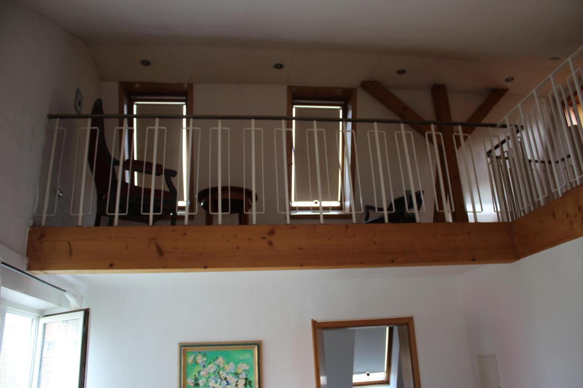 Ferienwohnung Nett Blankenheim  Esterno foto