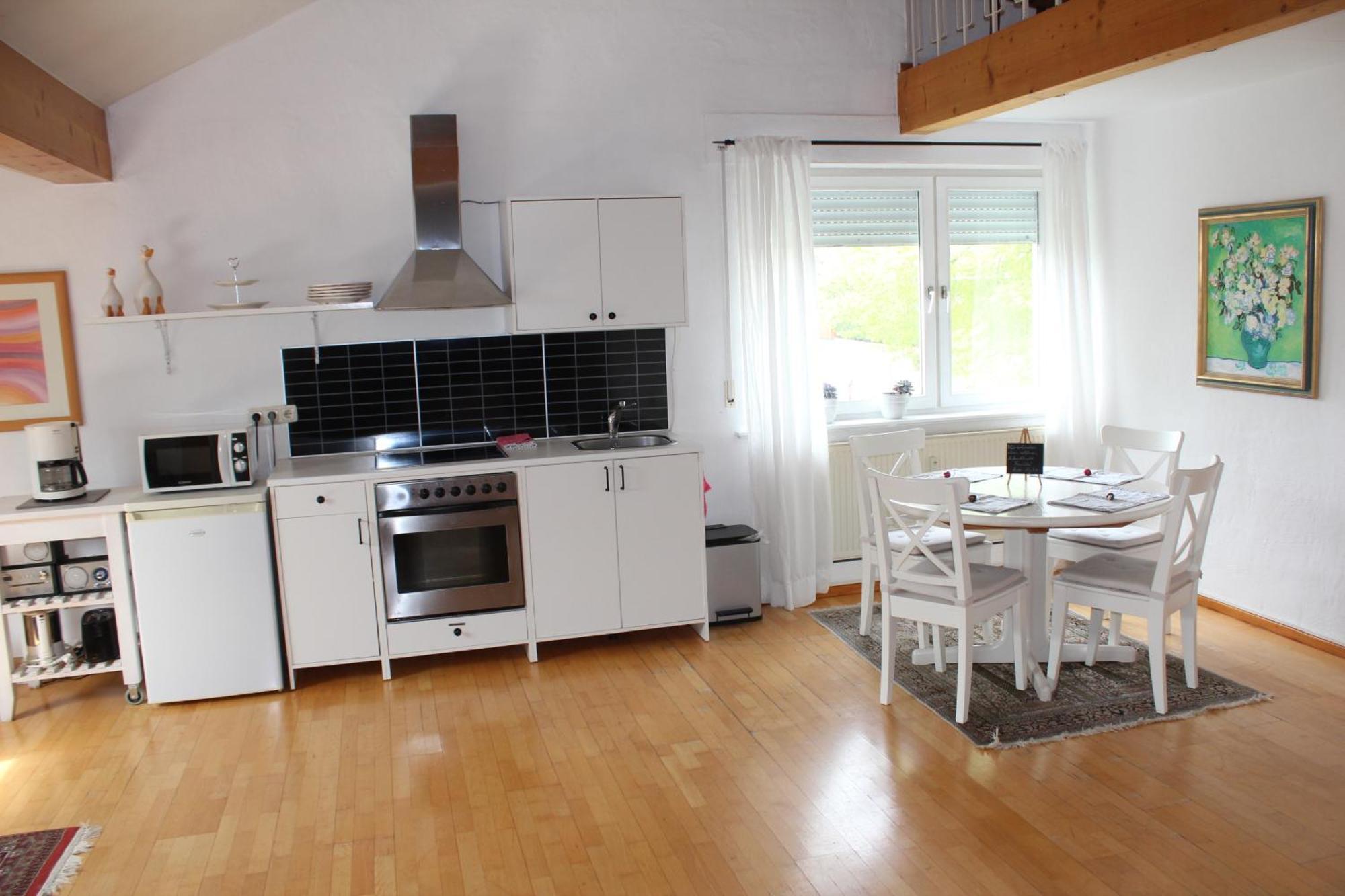 Ferienwohnung Nett Blankenheim  Esterno foto