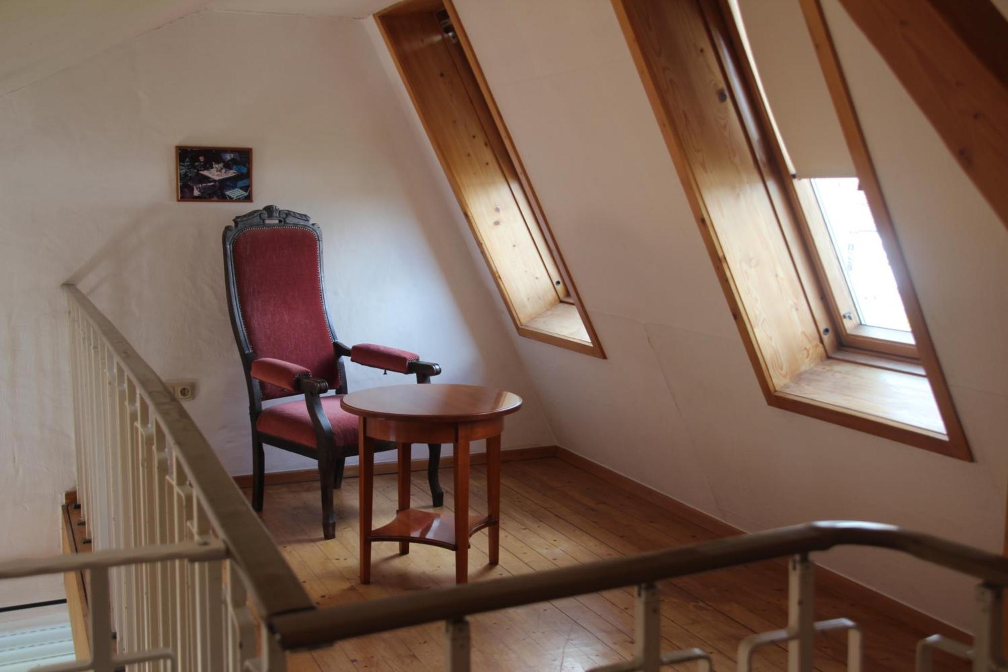 Ferienwohnung Nett Blankenheim  Esterno foto